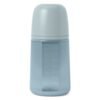 Biberon silicone tétine SX PRO M 240ML bleu Suavinex