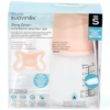 Coffret Sucette + Biberon 180Ml Zero Zero débit A Suavinex Fair
