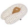 Coussin d'allaitement et de grossesse Multirelax Candide