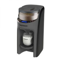 Préparateur biberons Formula Pro Advanced gris BabyBrezza