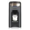 Préparateur biberons Formula Pro Advanced gris BabyBrezza