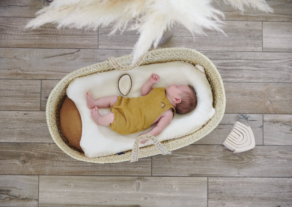 Support de sommeil Topponcino Candide