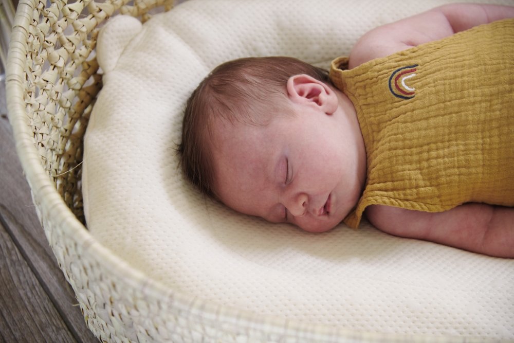 Support de sommeil Topponcino Candide