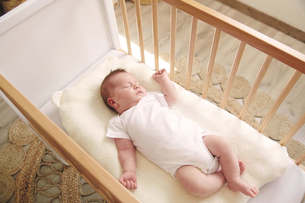 Support de sommeil Topponcino Candide