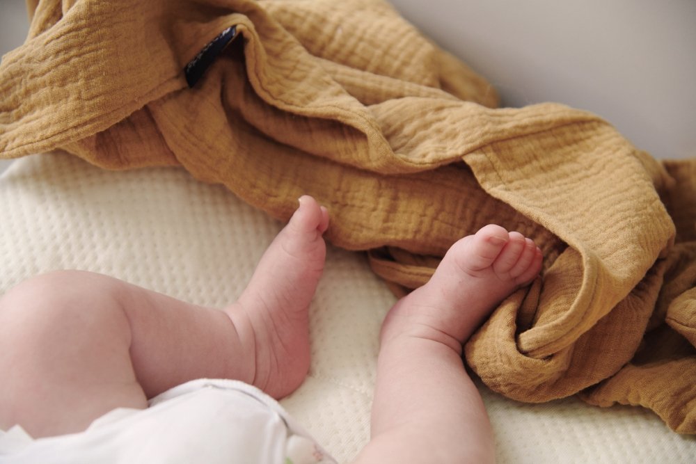 Support de sommeil Topponcino Candide