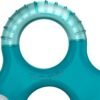 Anneau dentition hochet vert Suavinex +6mois