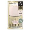 Biberon Premium Gold SX PRO S 150ML rose Suavinex