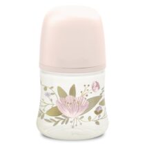 Biberon Premium Gold SX PRO S 150ML rose Suavinex