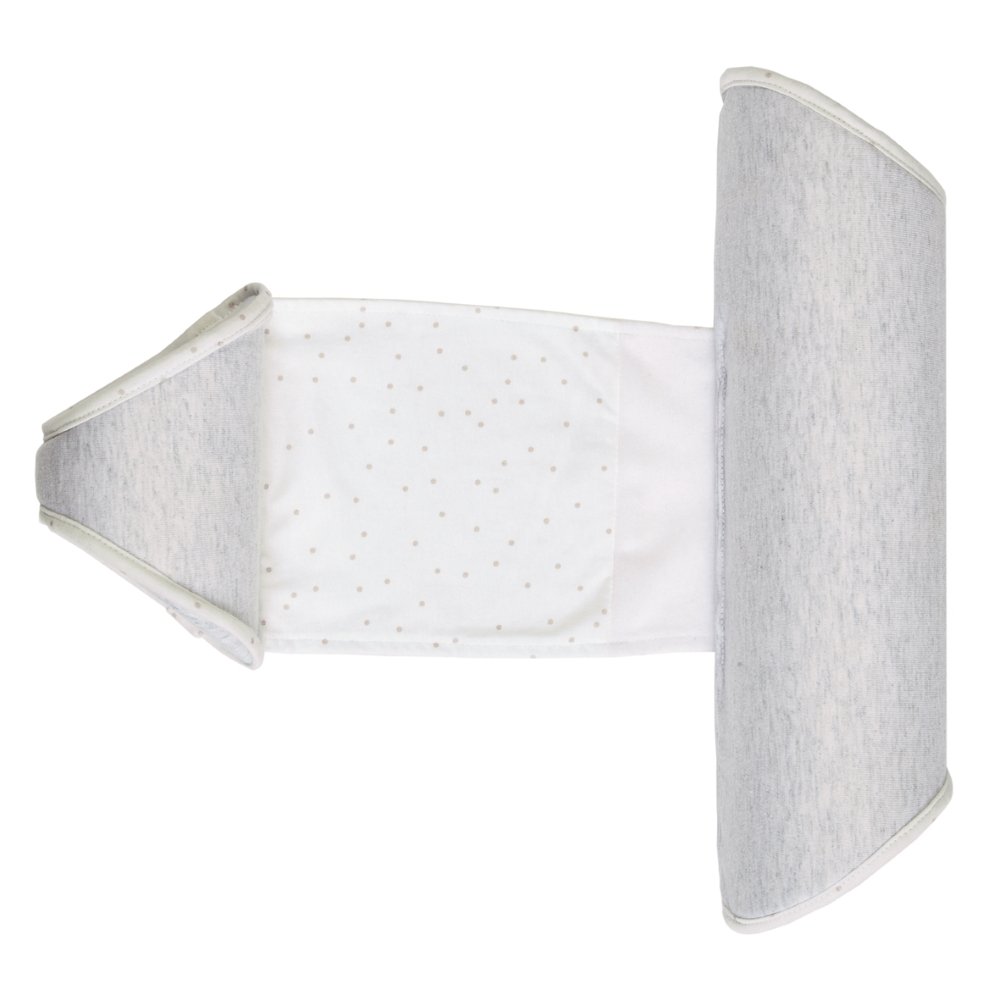 Cale bébé ergonomique Candide