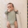 Cale bébé ergonomique Candide