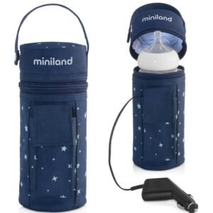 Chauffe biberon voiture Miniland