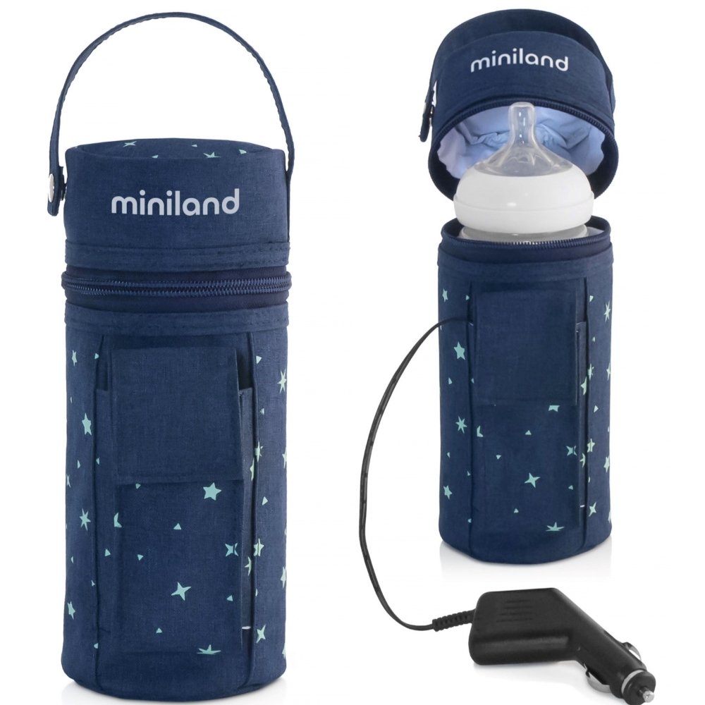 Chauffe biberon voiture Miniland