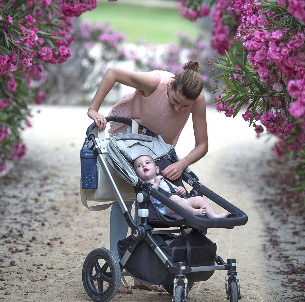 Chauffe biberon voiture Miniland