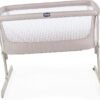 Cododo next to me air beige Chicco