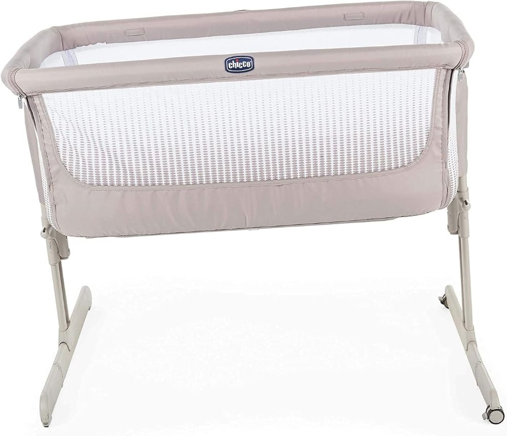 Cododo next to me air beige Chicco