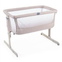 Cododo next to me air beige Chicco