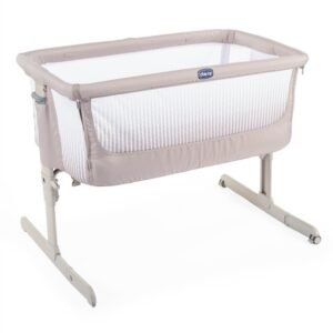 Cododo next to me air beige Chicco