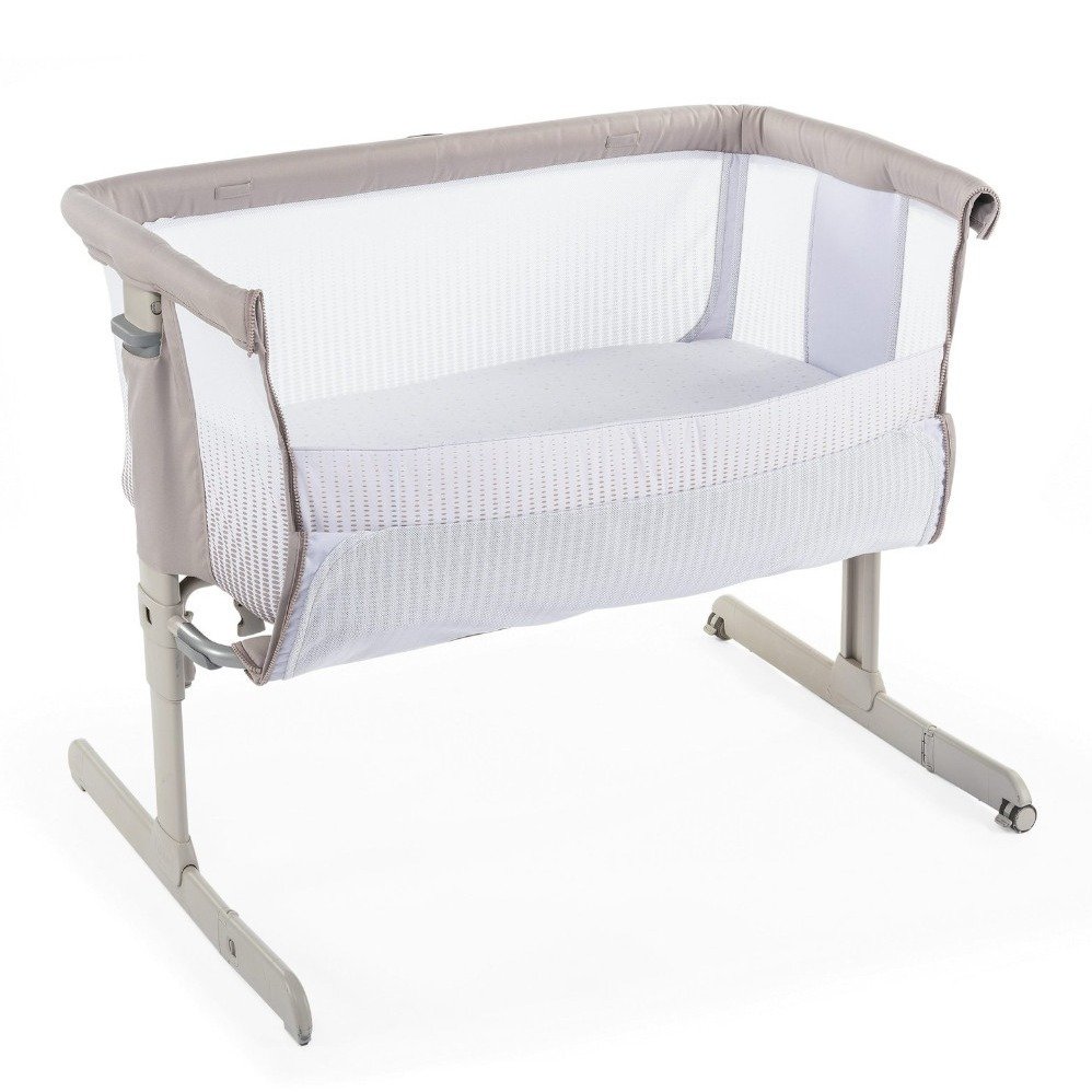 Cododo next to me air beige Chicco