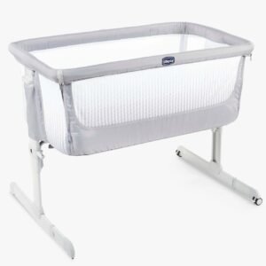 Cododo next to me air gris Chicco