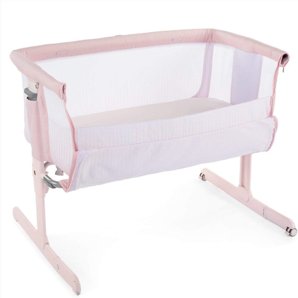 Cododo next to me air rose Chicco