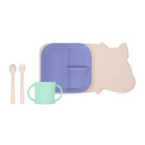 Coffret repas nuit Miniland