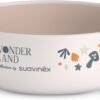 Coffret repas wonderland rose Suavinex