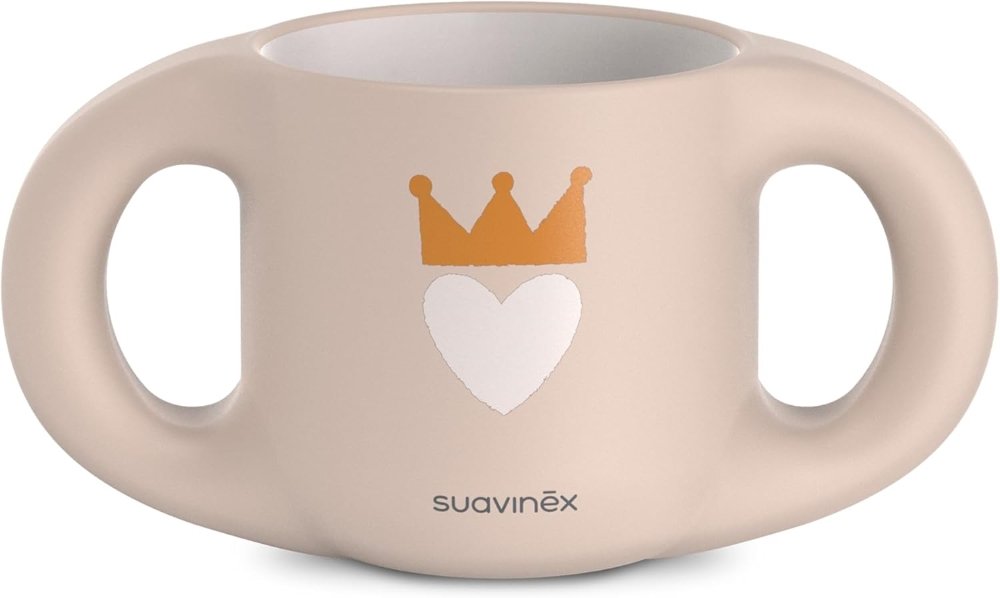 Coffret repas wonderland rose Suavinex