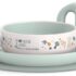 Coffret repas wonderland vert Suavinex
