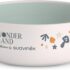 Coffret repas wonderland vert Suavinex