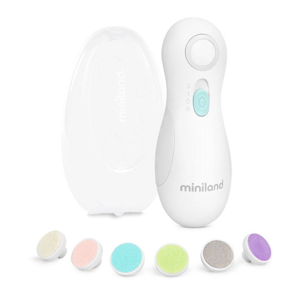 Lime à ongles Miniland