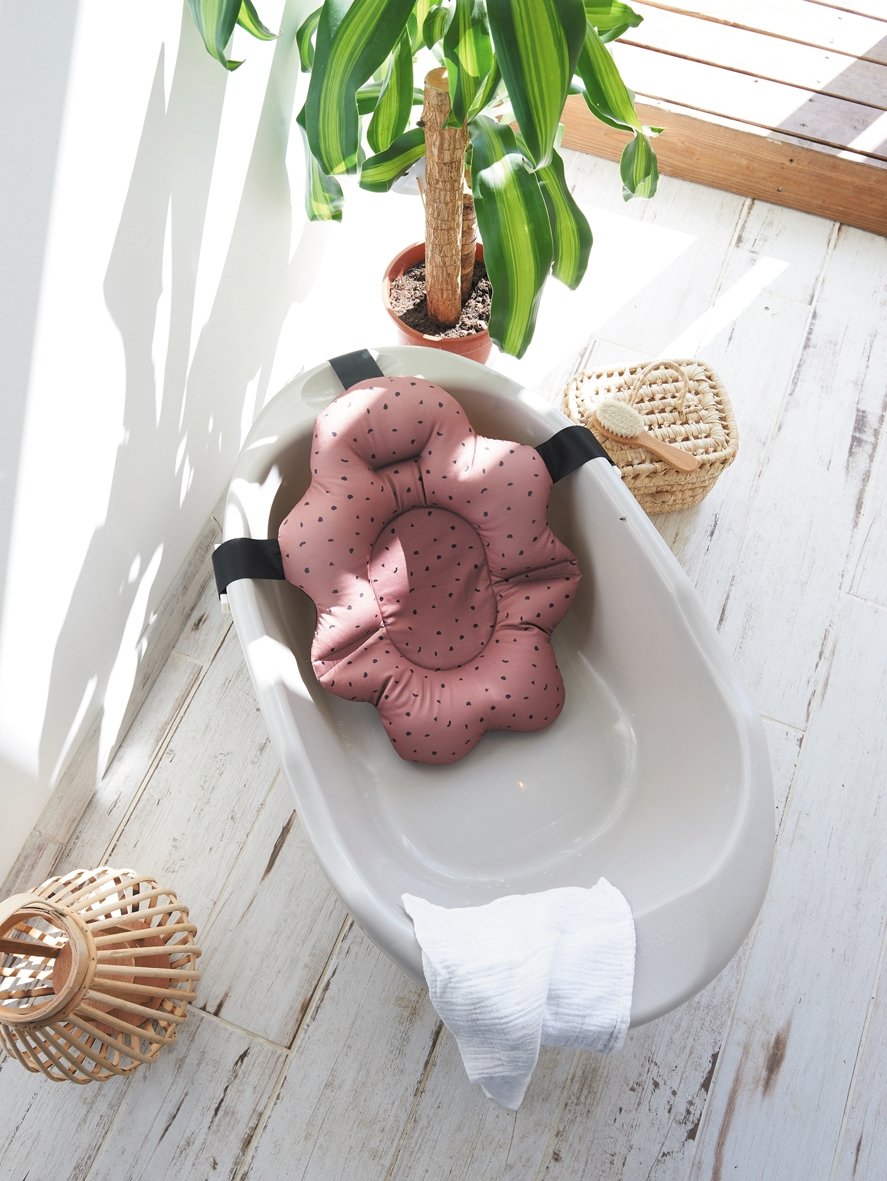 Coussin de bain Candide