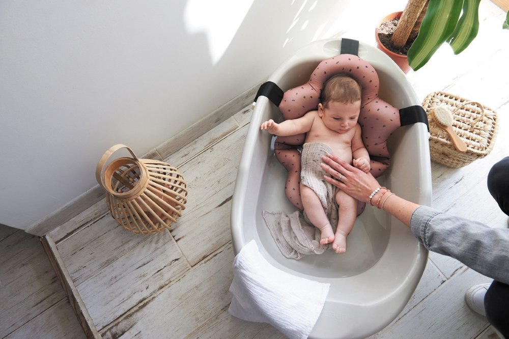 Coussin de bain Candide