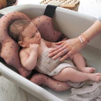 Coussin de bain Candide