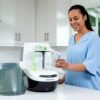 Lave biberons Bottle Washer Pro BabyBrezza noir