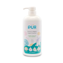 Liquide biberons et tétines Pur 500ML