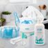 Liquide biberons et tétines Pur 500ML