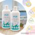 Liquide biberons et tétines Pur 500ML