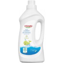 Liquide lessive marseille Friendly 1L