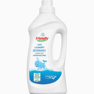 Liquide lessive neutre Friendly 1L
