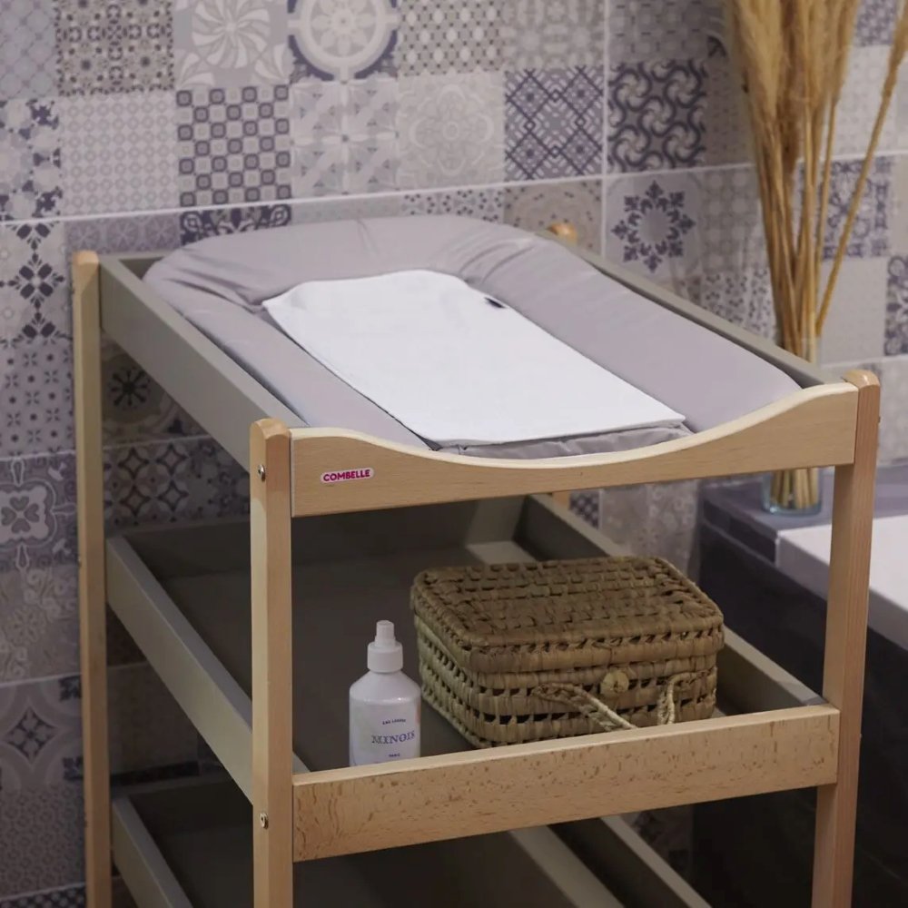 Matelas à langer Candide