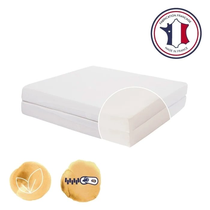 Matelas Pliant 120*60 Candide