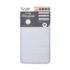 Matelas climatisé 120*60 Tinéo