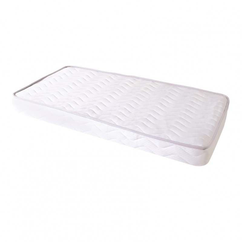 Matelas climatisé 120*60 Tinéo