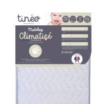 Matelas climatisé 140*70 Tinéo