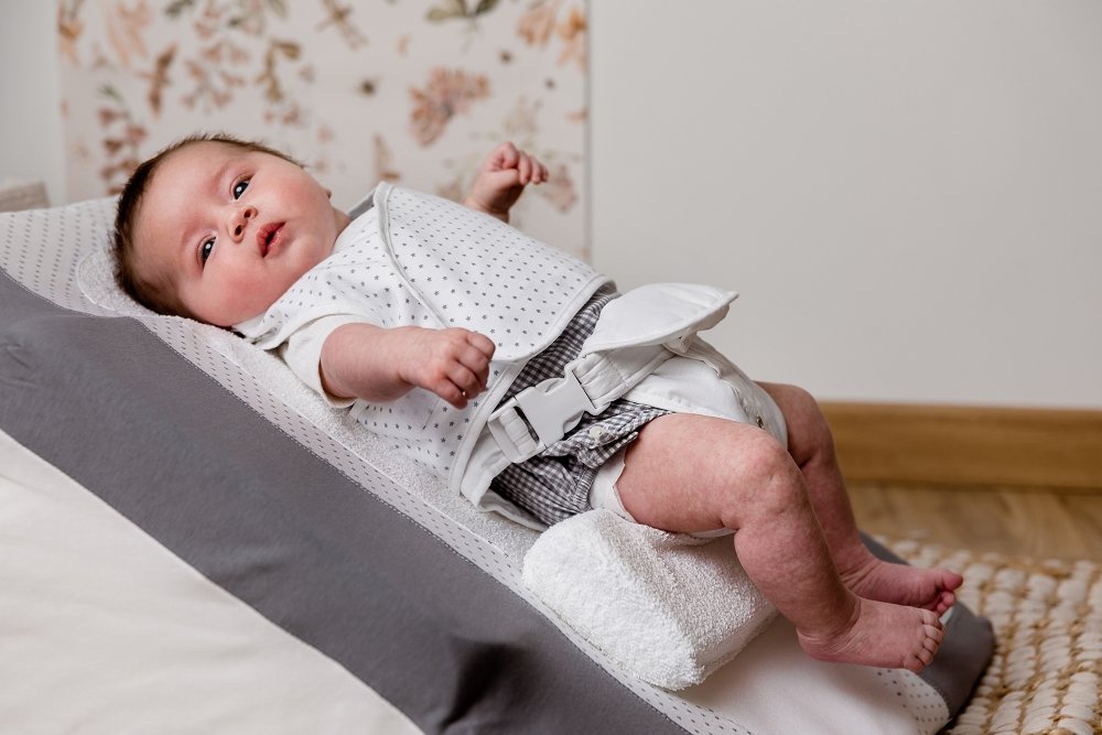 Morpho Clive Plan incliné 30 degrés Candide