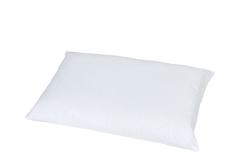 Coussin tête bébé Candide