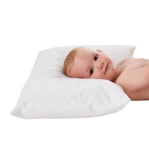 Coussin tête bébé Candide