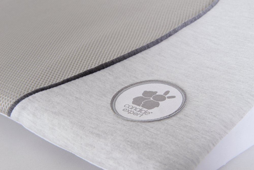 Plan incliné 10 degrés organique pour lit 120*60 Candide