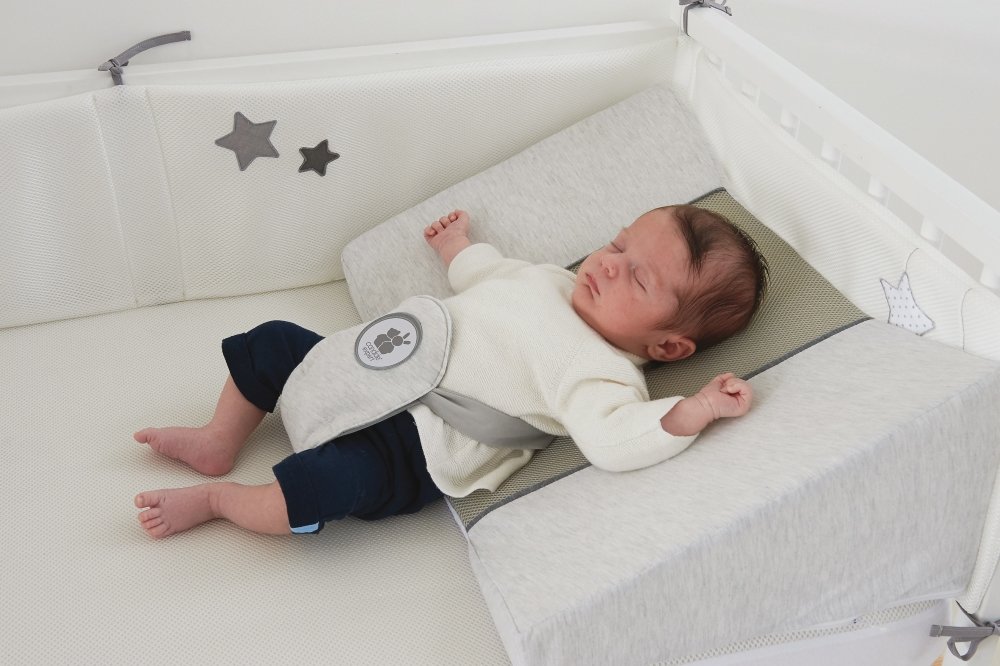 Plan incliné Ergo Air 20 degrés Candide