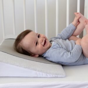 Plan incliné 10 degrés organique pour lit 140*70 Candide